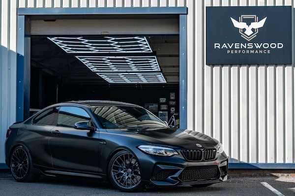 Used BMW M2 2020 for sale - 76118400: Photo 1