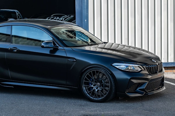 Used BMW M2 2020 for sale - 76118400: Photo 24
