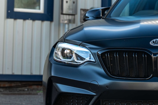 Used BMW M2 2020 for sale - 76118400: Photo 26