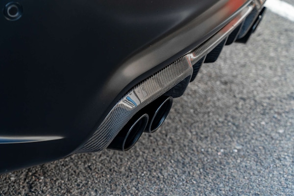 Used BMW M2 2020 for sale - 76118400: Photo 27
