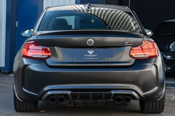 Used BMW M2 2020 for sale - 76118400: Photo 29