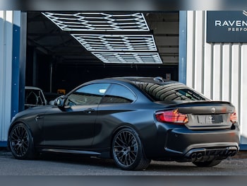Used BMW M2 2020 for sale - 76118400: Photo 2
