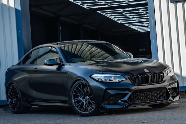 Used BMW M2 2020 for sale - 76118400: Photo 30