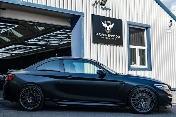 Used BMW M2 2020 for sale - 76118400: Photo 3