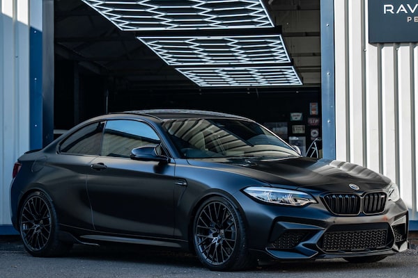 Used BMW M2 2020 for sale - 76118400: Photo 5