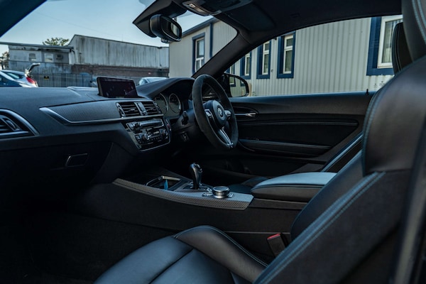 Used BMW M2 2020 for sale - 76118400: Photo 9