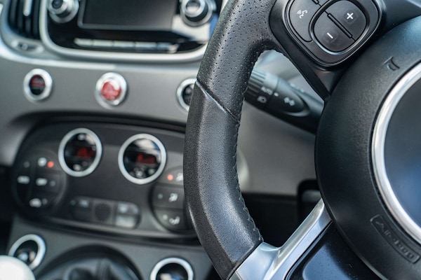 Used Abarth 595 2018 for sale - 76278033: Photo 12