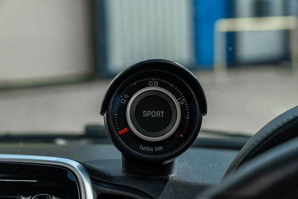 Used Abarth 595 2018 for sale - 76278033: Photo 18