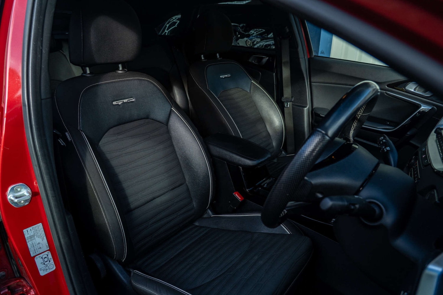 Used Kia Pro Ceed 2023 for sale - 77231169: Photo 10