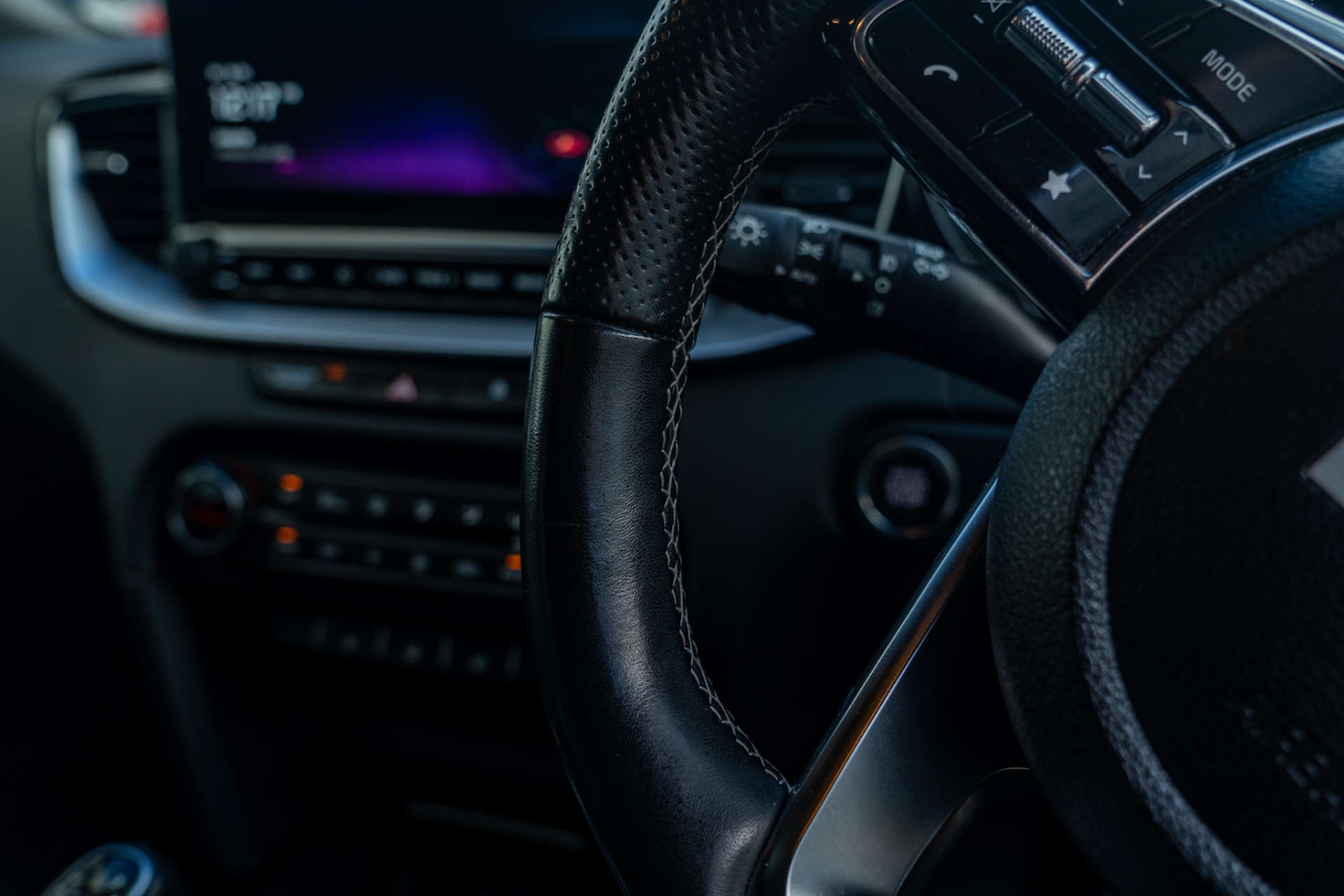 Used Kia Pro Ceed 2023 for sale - 77231169: Photo 12