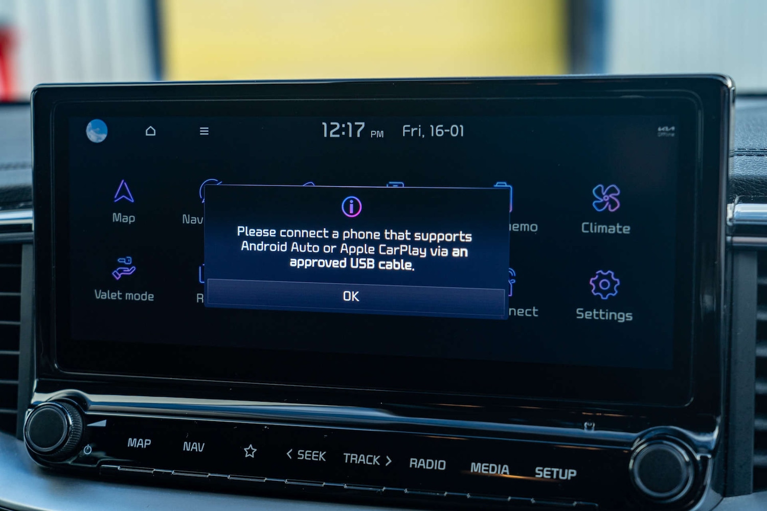 Used Kia Pro Ceed 2023 for sale - 77231169: Photo 13