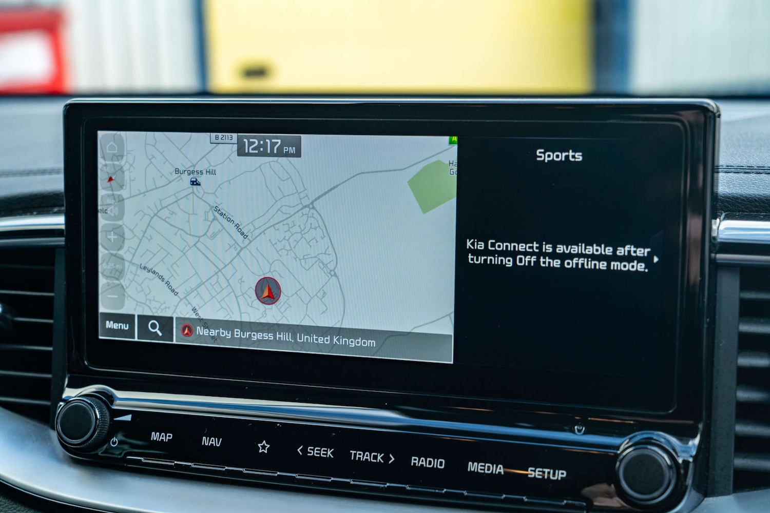 Used Kia Pro Ceed 2023 for sale - 77231169: Photo 14