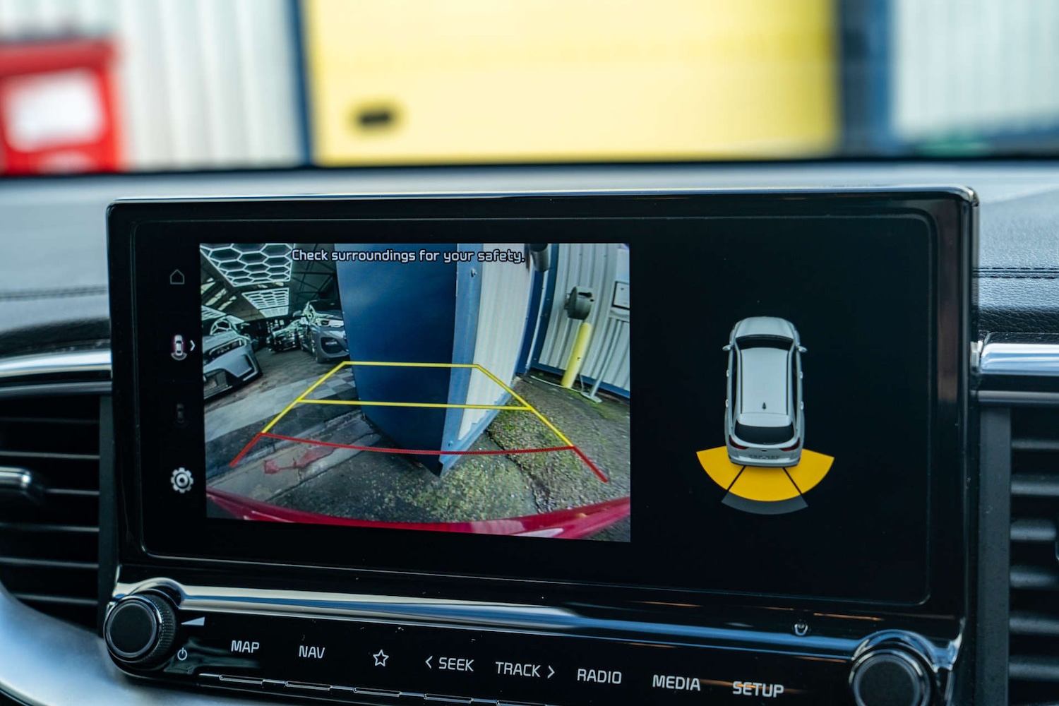 Used Kia Pro Ceed 2023 for sale - 77231169: Photo 15