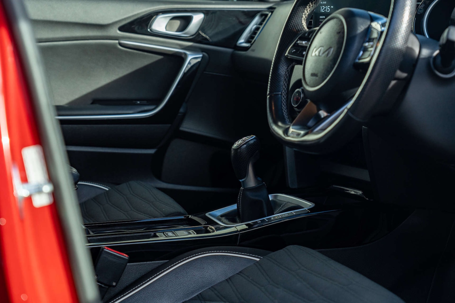 Used Kia Pro Ceed 2023 for sale - 77231169: Photo 17