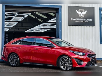 Used Kia Pro Ceed 2023 for sale - 77231169: Photo