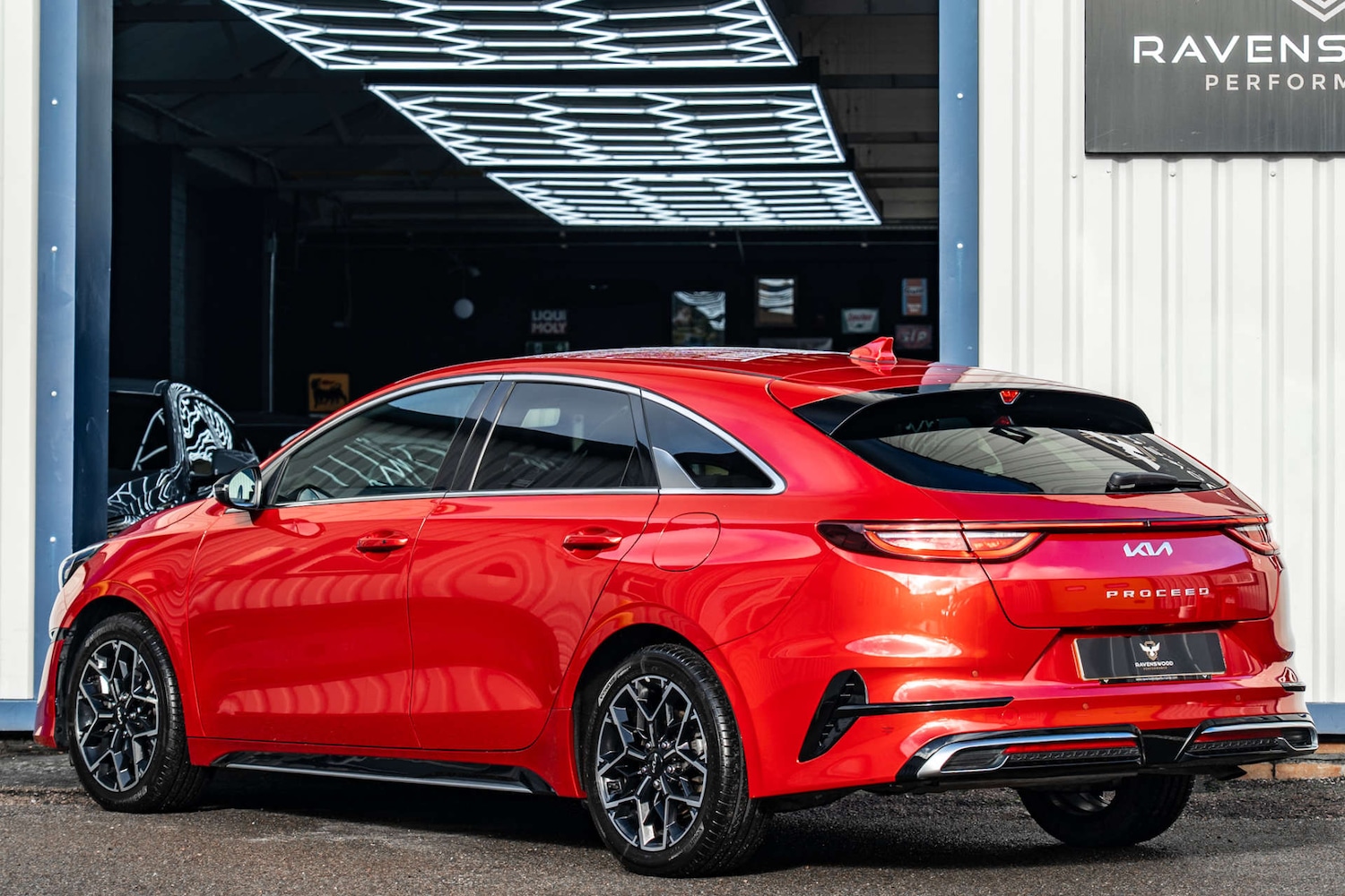 Used Kia Pro Ceed 2023 for sale - 77231169: Photo 2