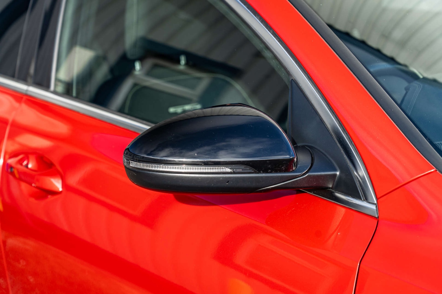 Used Kia Pro Ceed 2023 for sale - 77231169: Photo 22