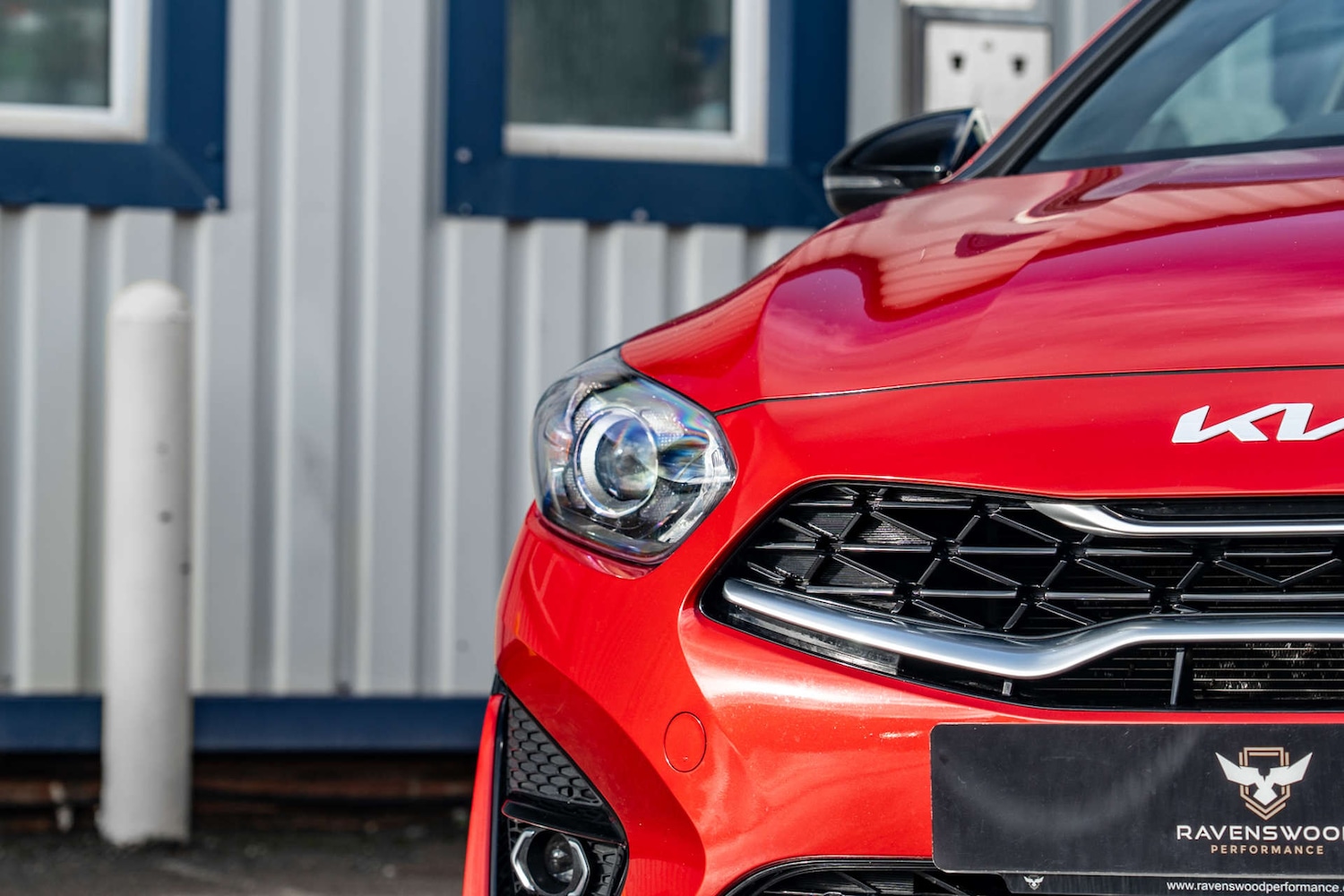 Used Kia Pro Ceed 2023 for sale - 77231169: Photo 25