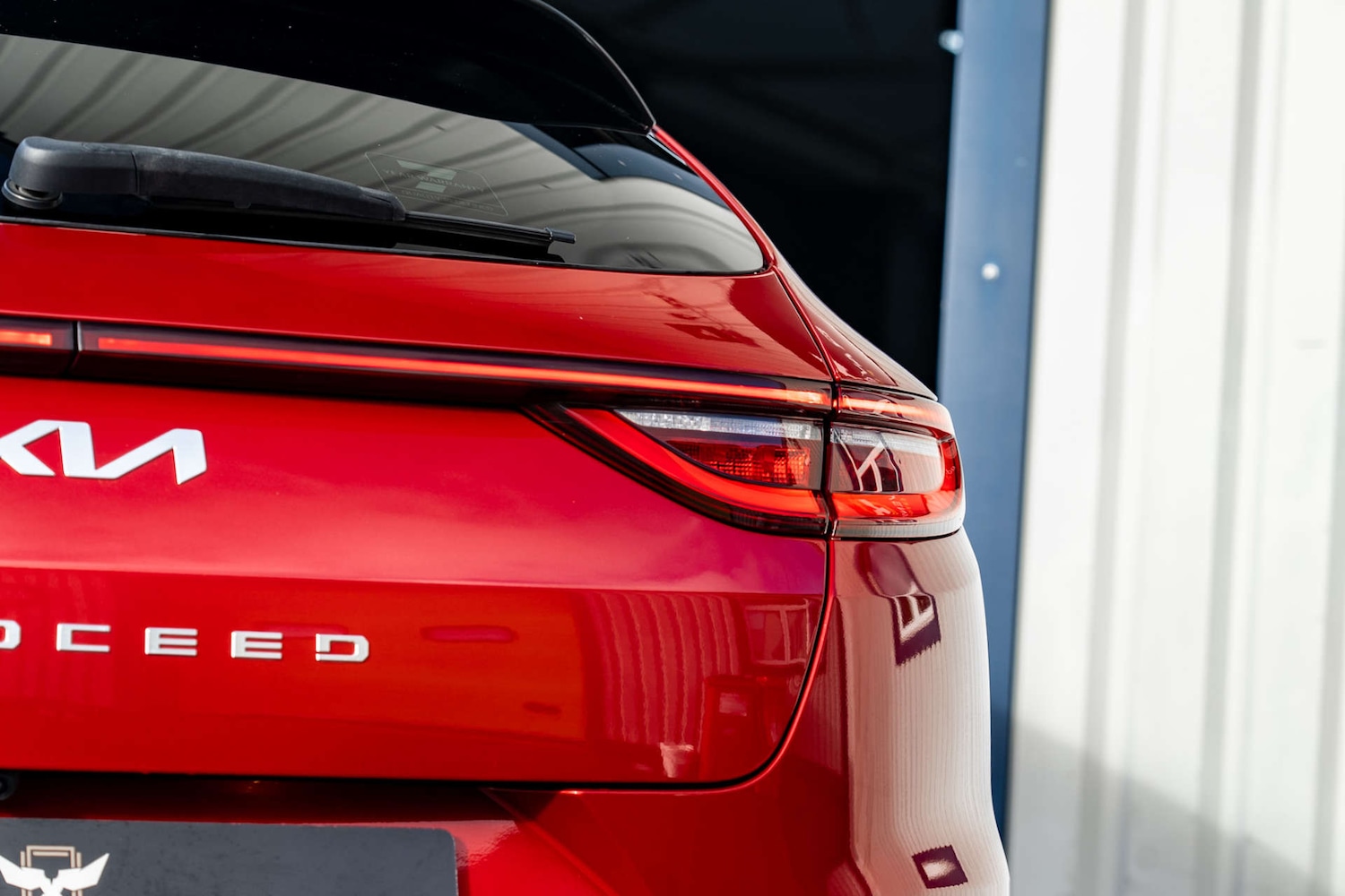 Used Kia Pro Ceed 2023 for sale - 77231169: Photo 26