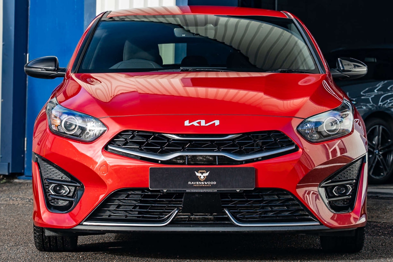 Used Kia Pro Ceed 2023 for sale - 77231169: Photo 27