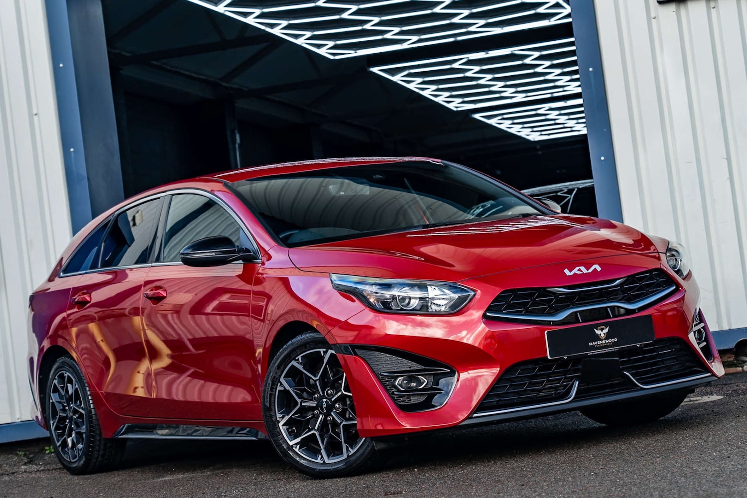 Used Kia Pro Ceed 2023 for sale - 77231169: Photo 29