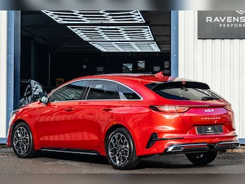 Used Kia Pro Ceed 2023 for sale - 77231169: Photo