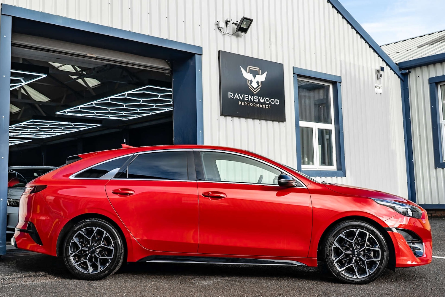 Used Kia Pro Ceed 2023 for sale - 77231169: Photo 3