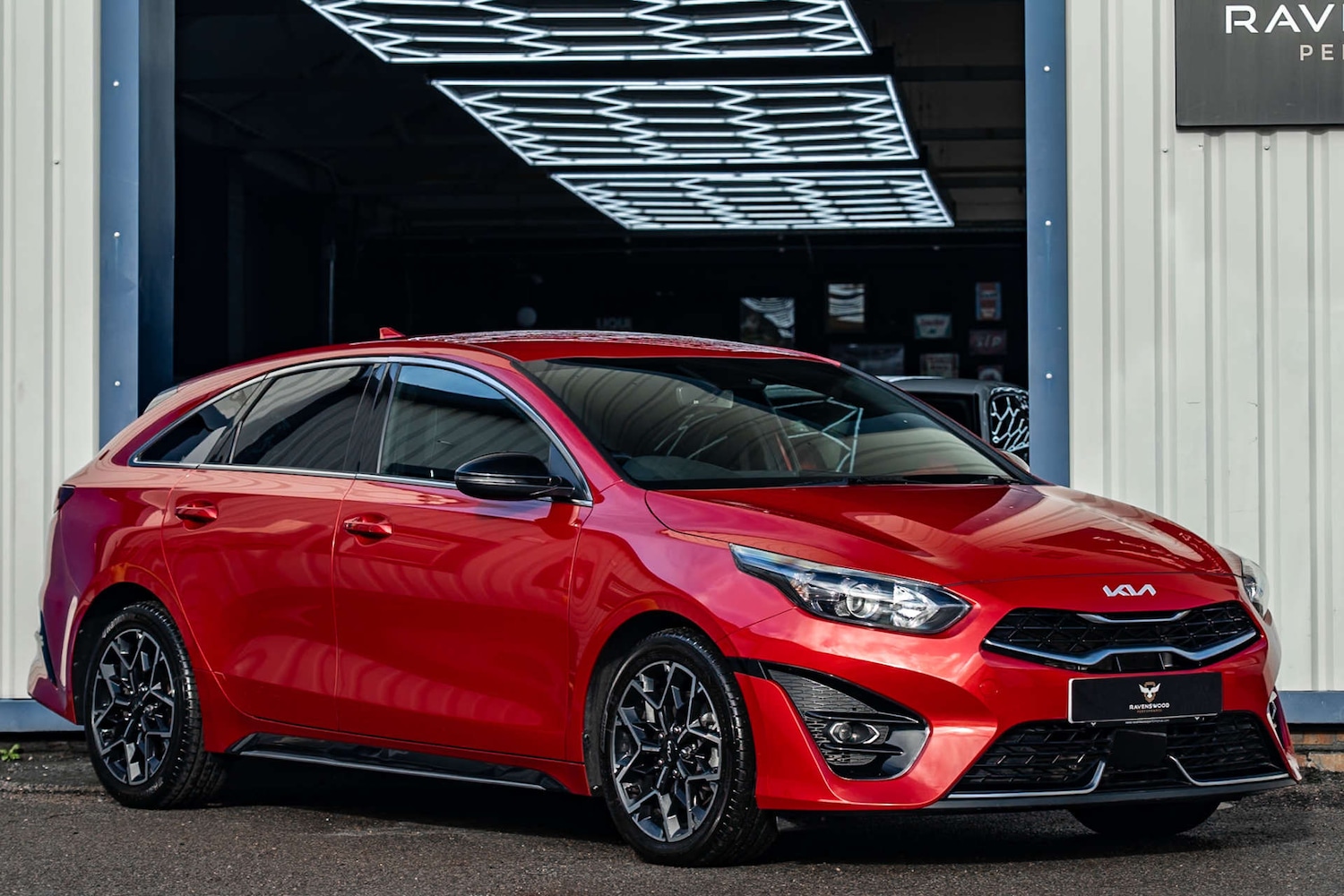 Used Kia Pro Ceed 2023 for sale - 77231169: Photo 5