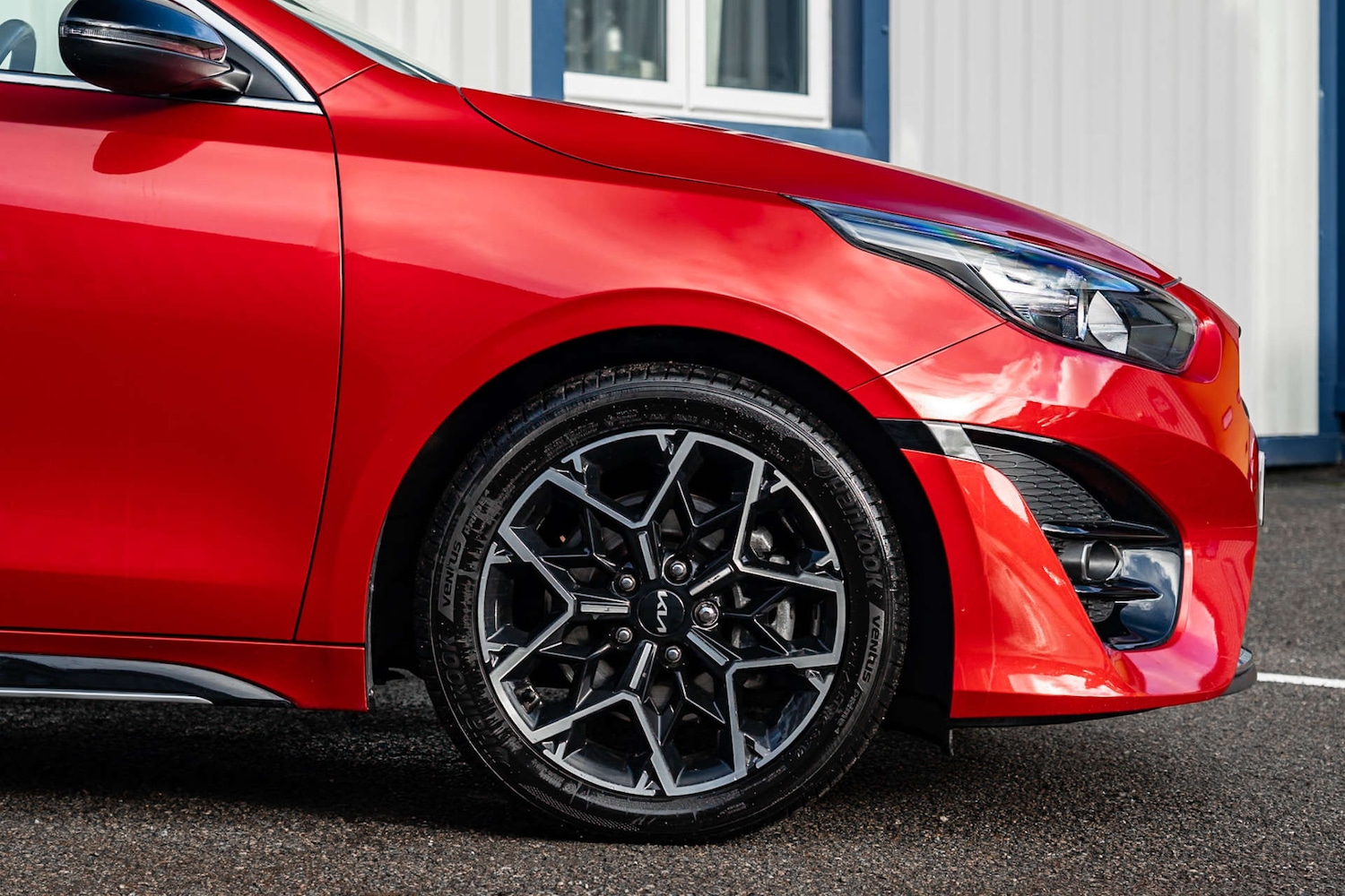 Used Kia Pro Ceed 2023 for sale - 77231169: Photo 6