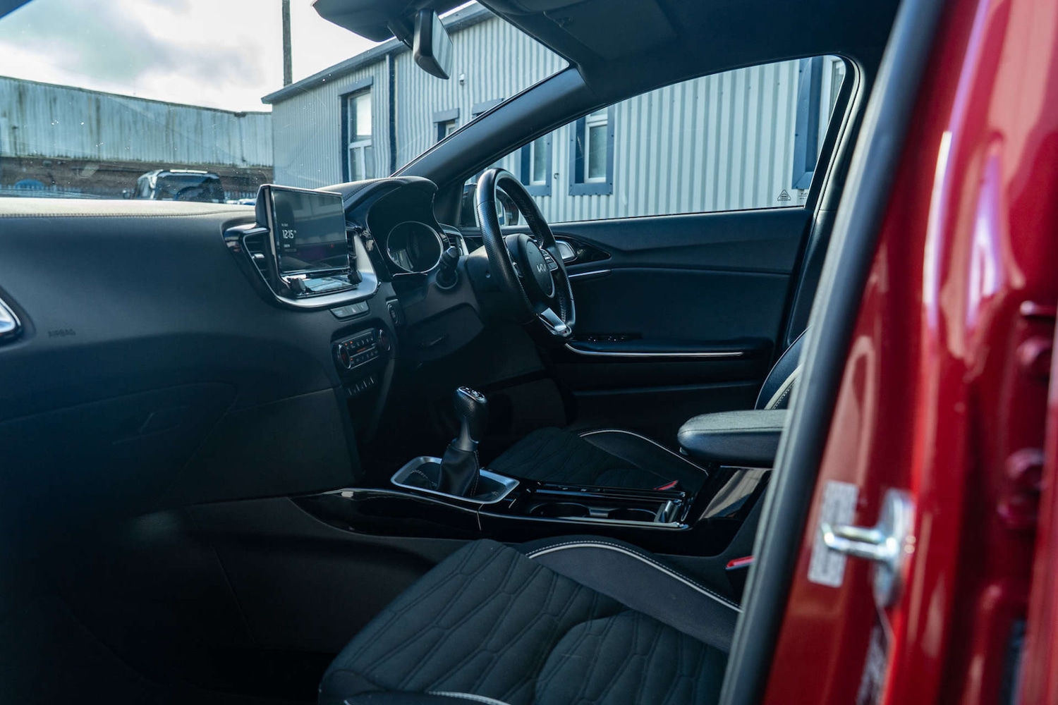 Used Kia Pro Ceed 2023 for sale - 77231169: Photo 9