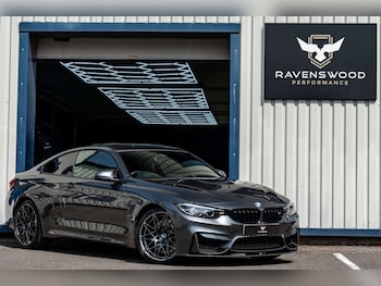 2018 - 3.0 BiTurbo GPF Competition Coupe 2dr Petrol DCT Euro 6 (s/s) (450 ps)