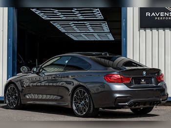 Used BMW M4 2018 for sale - 75639950: Photo