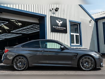 Used BMW M4 2018 for sale - 75639950: Photo