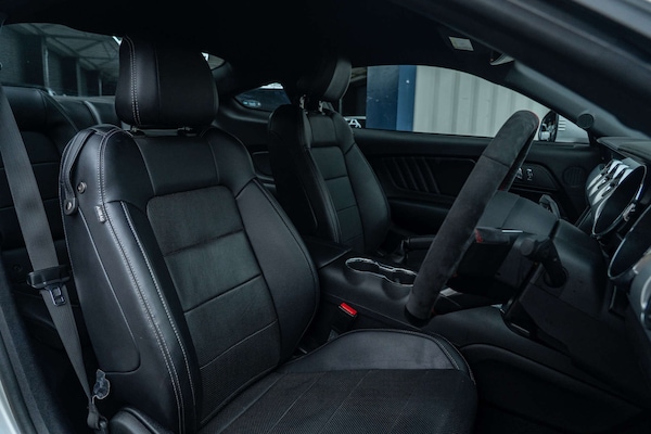 Used Ford Mustang 2017 for sale - 76255864: Photo 10