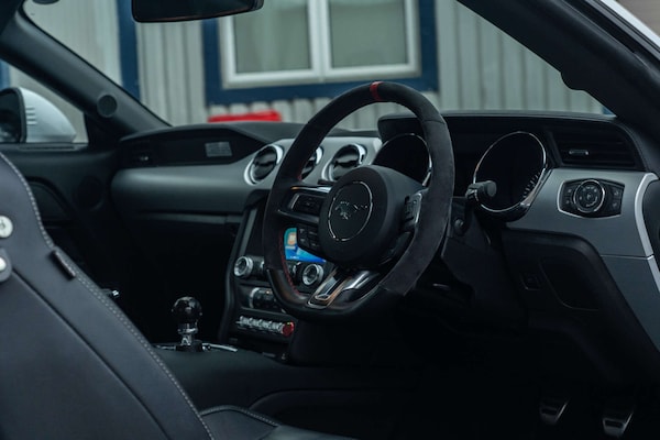 Used Ford Mustang 2017 for sale - 76255864: Photo 11