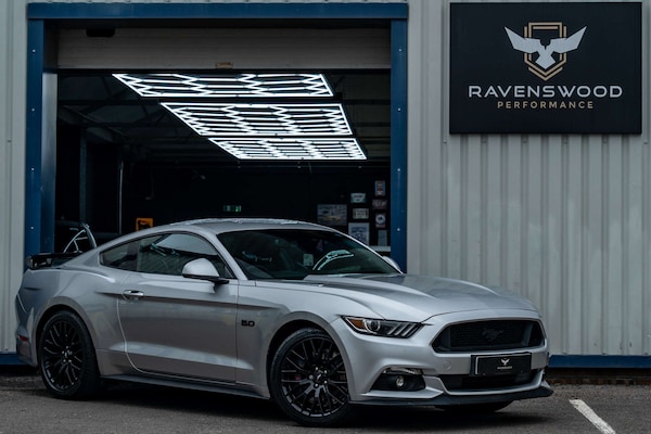 Used Ford Mustang 2017 for sale - 76255864: Photo 1