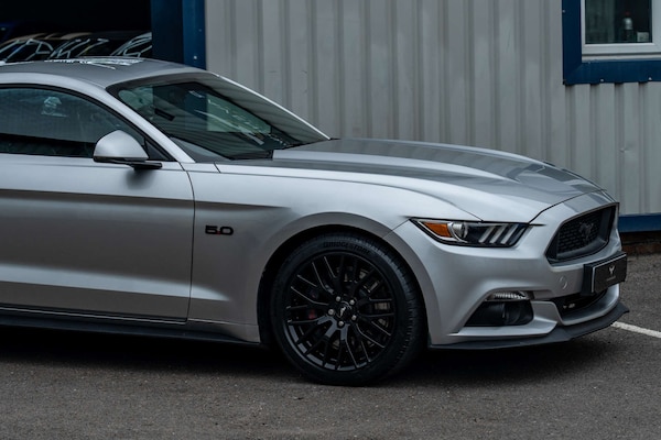 Used Ford Mustang 2017 for sale - 76255864: Photo 22