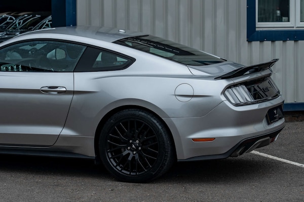 Used Ford Mustang 2017 for sale - 76255864: Photo 23
