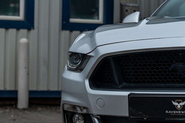 Used Ford Mustang 2017 for sale - 76255864: Photo 24