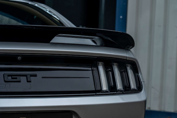 Used Ford Mustang 2017 for sale - 76255864: Photo 25