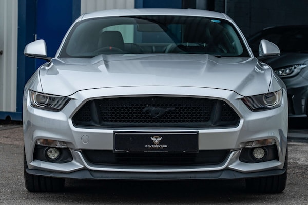 Used Ford Mustang 2017 for sale - 76255864: Photo 26