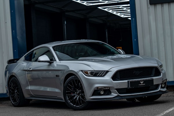 Used Ford Mustang 2017 for sale - 76255864: Photo 28