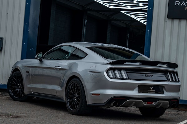 Used Ford Mustang 2017 for sale - 76255864: Photo 29