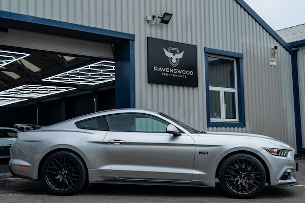 Used Ford Mustang 2017 for sale - 76255864: Photo 3