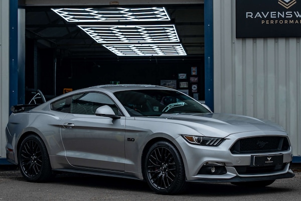 Used Ford Mustang 2017 for sale - 76255864: Photo 5