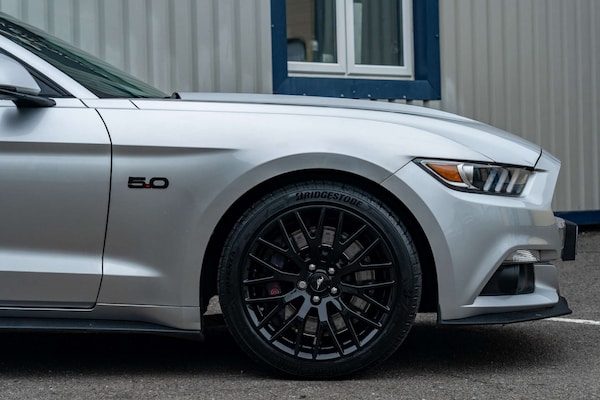Used Ford Mustang 2017 for sale - 76255864: Photo 6
