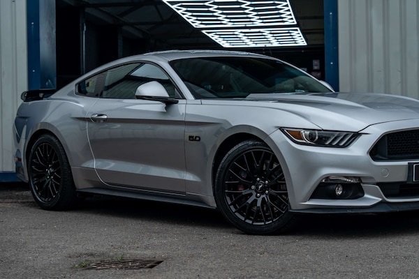 Used Ford Mustang 2017 for sale - 76255864: Photo 7