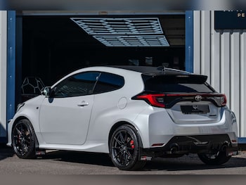 Used Toyota Yaris 2021 for sale - 78875717: Photo