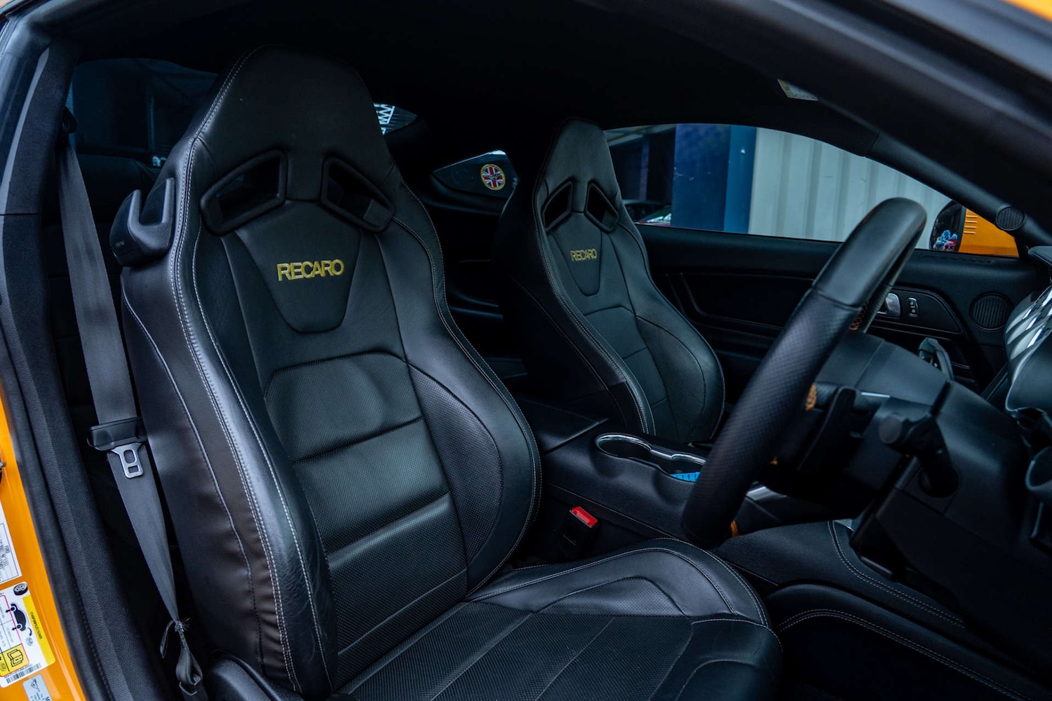 Used Ford Mustang 2018 for sale - 77594882: Photo 10