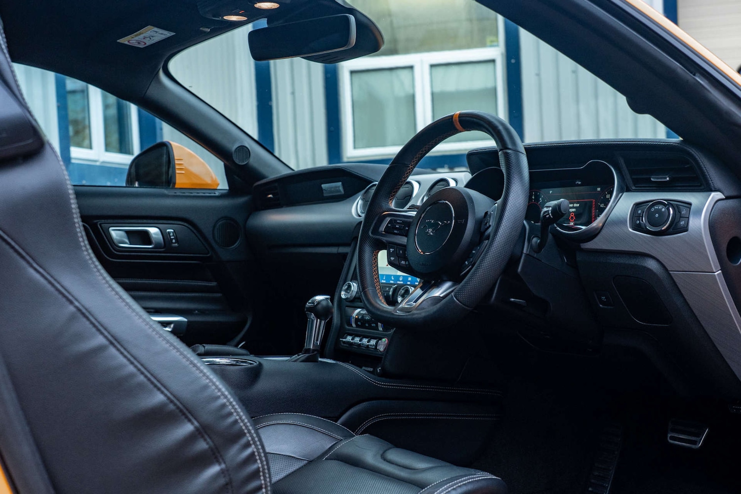 Used Ford Mustang 2018 for sale - 77594882: Photo 11